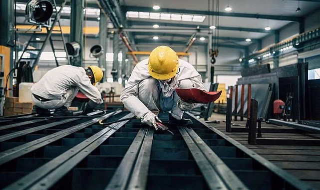 Kestel Lojistik Hizmeti